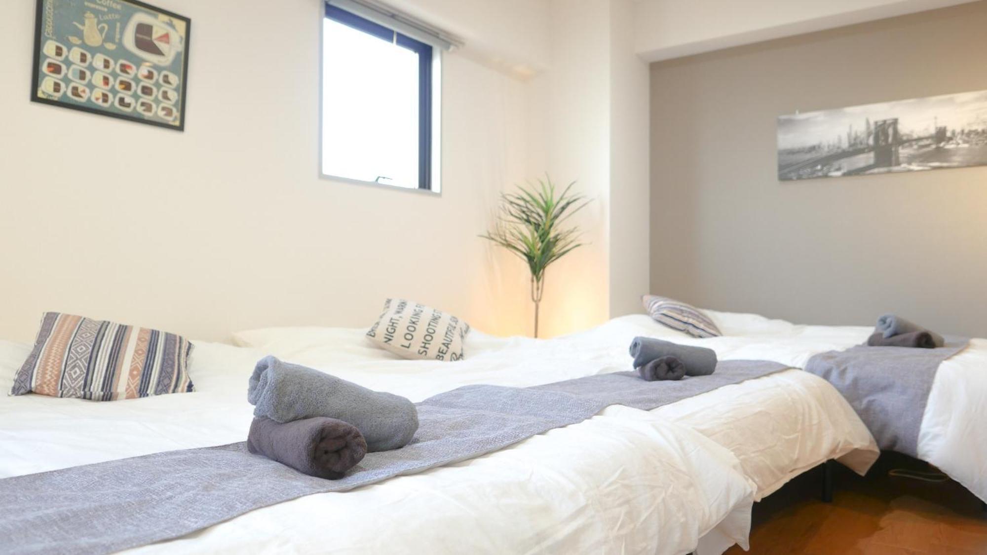 Green House Nakano Fujimicho - Vacation Stay 65983V Tokyo Exterior photo