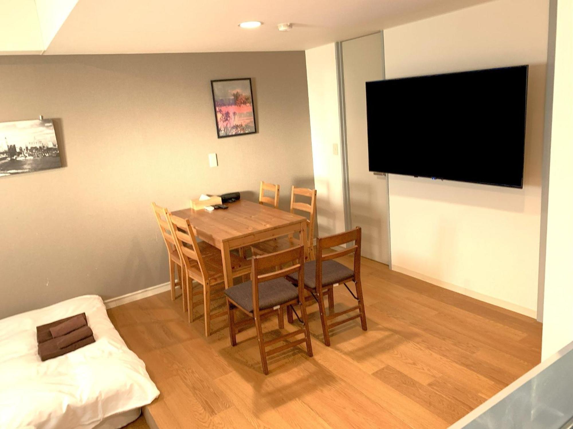 Green House Nakano Fujimicho - Vacation Stay 65983V Tokyo Exterior photo
