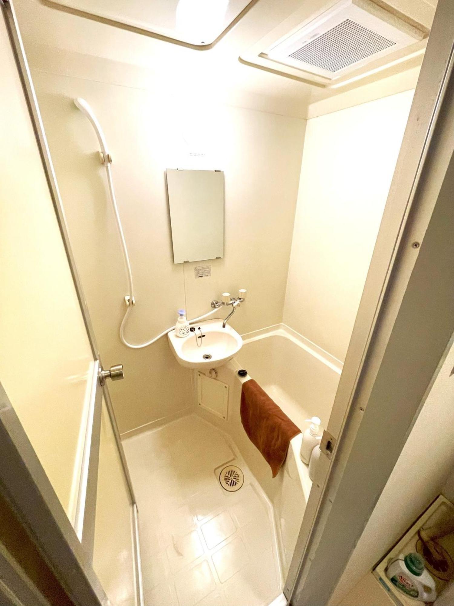 Green House Nakano Fujimicho - Vacation Stay 65983V Tokyo Exterior photo